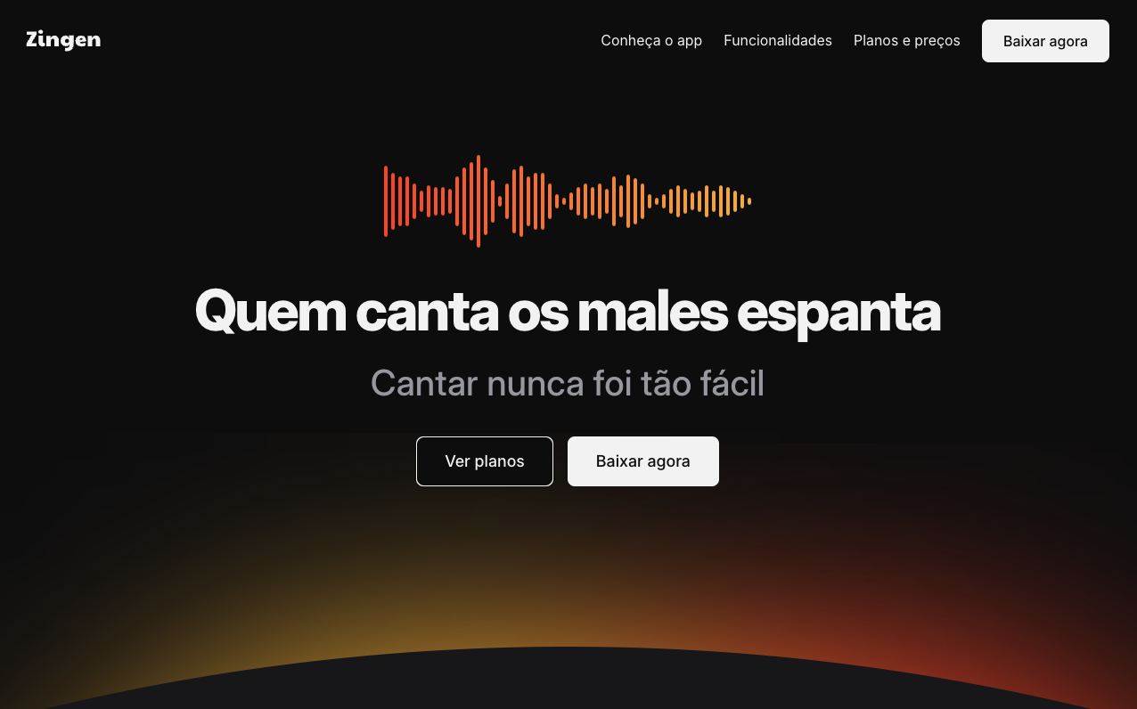 Screenshot do Projeto 3